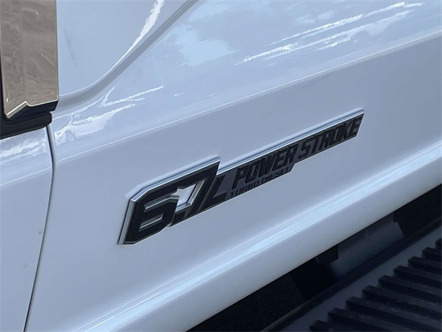 2026 Ford F-350 photo 12