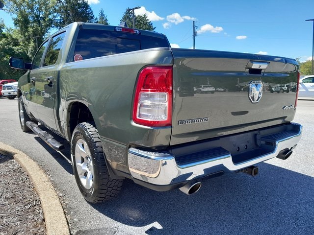 2020 Ram 1500 Big Horn Lone Star photo 7