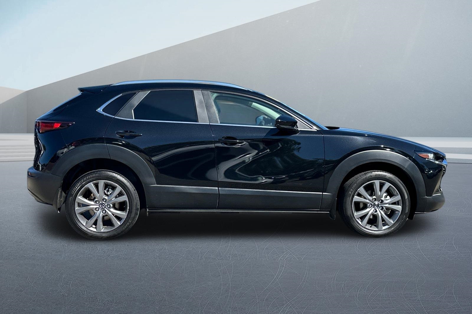 2025 Mazda CX-30 2.5 S Preferred photo 3