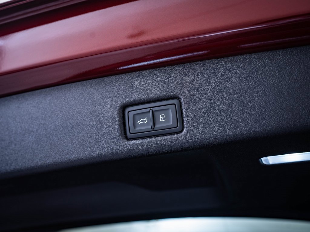2025 Audi Q5 2.0T Premium Plus photo 30