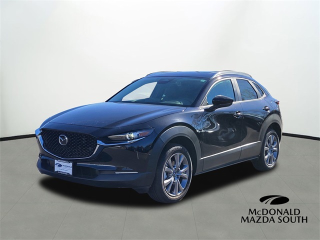 2026 Mazda CX-30 Preferred's photo