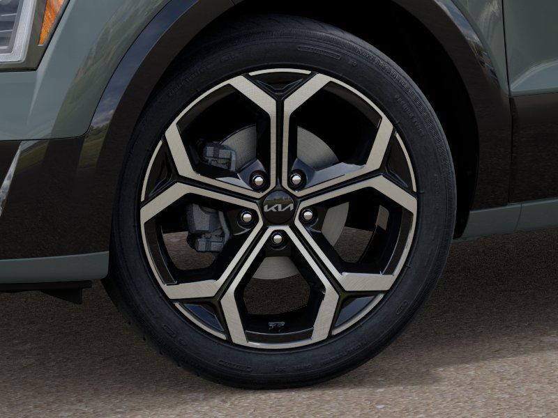 2025 Kia Niro EX Touring photo 7