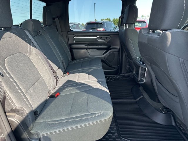 2022 Ram 1500 Big Horn Lone Star photo 17