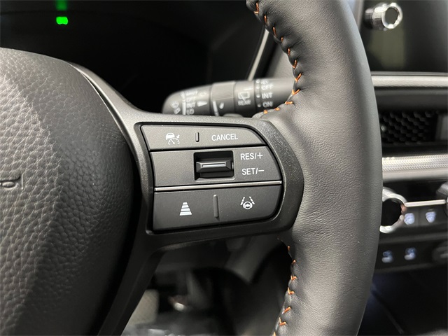 2026 Honda CR-V Hybrid Sport photo 14