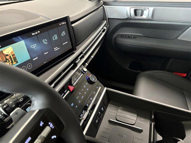 2026 Hyundai Santa Fe SEL photo 10