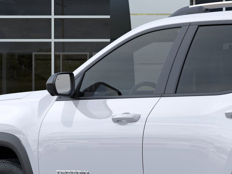 2026 Gmc Terrain Elevation photo 13
