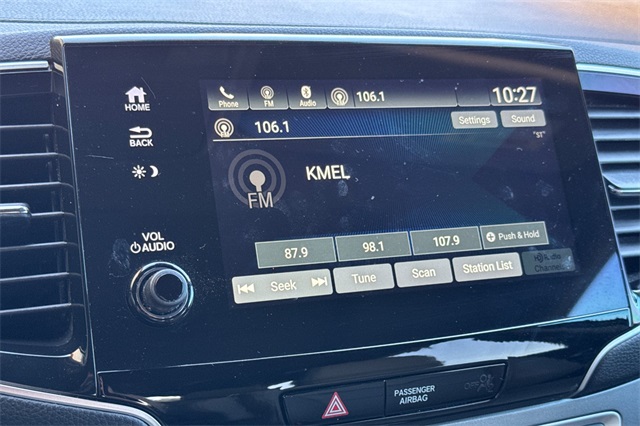 2020 Honda Pilot EX-L photo 21