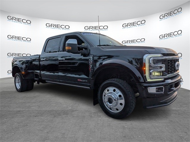 2024 Ford F-450 Limited