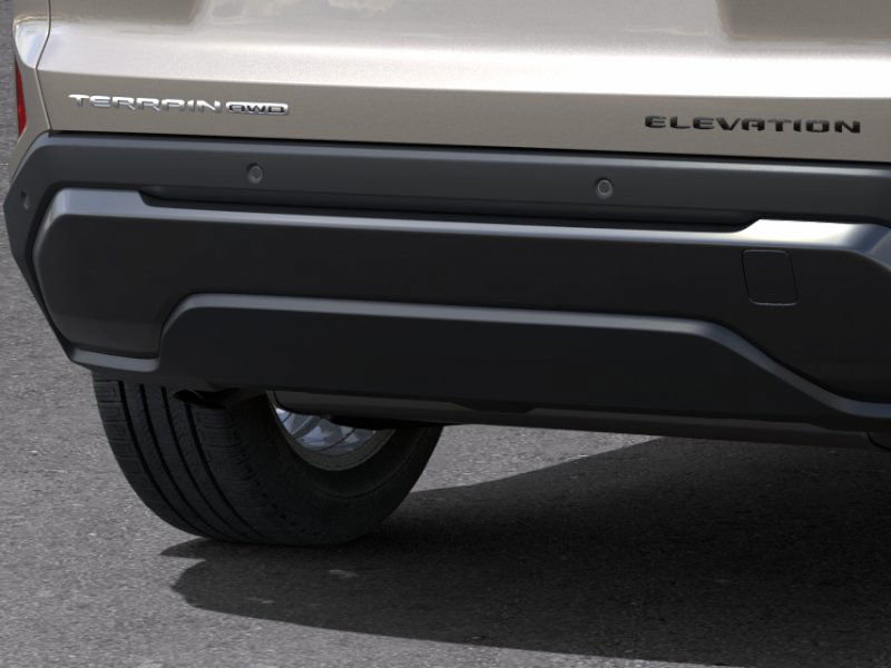 2026 Gmc Terrain Elevation photo 10