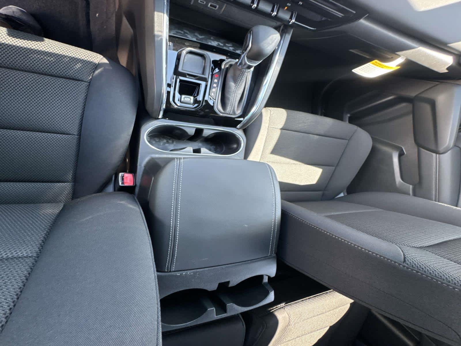 2026 Gmc Canyon Elevation photo 14