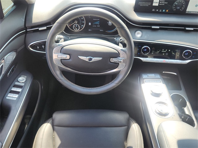 2024 Genesis GV70 2.5T photo 14