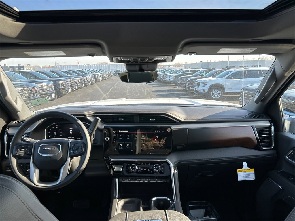 2026 GMC SIERRA HD - Image 30