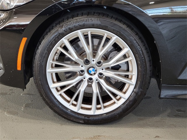 2024 Bmw 330i photo 27