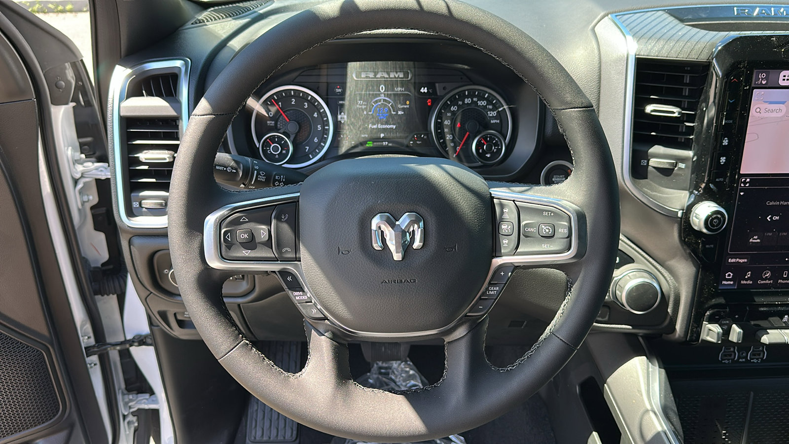 2026 Ram 1500 Big Horn photo 9