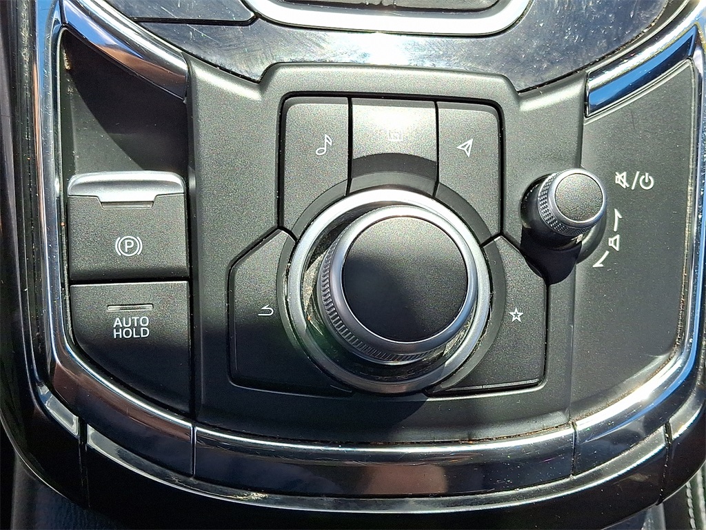 2023 Mazda CX-9 Touring photo 25