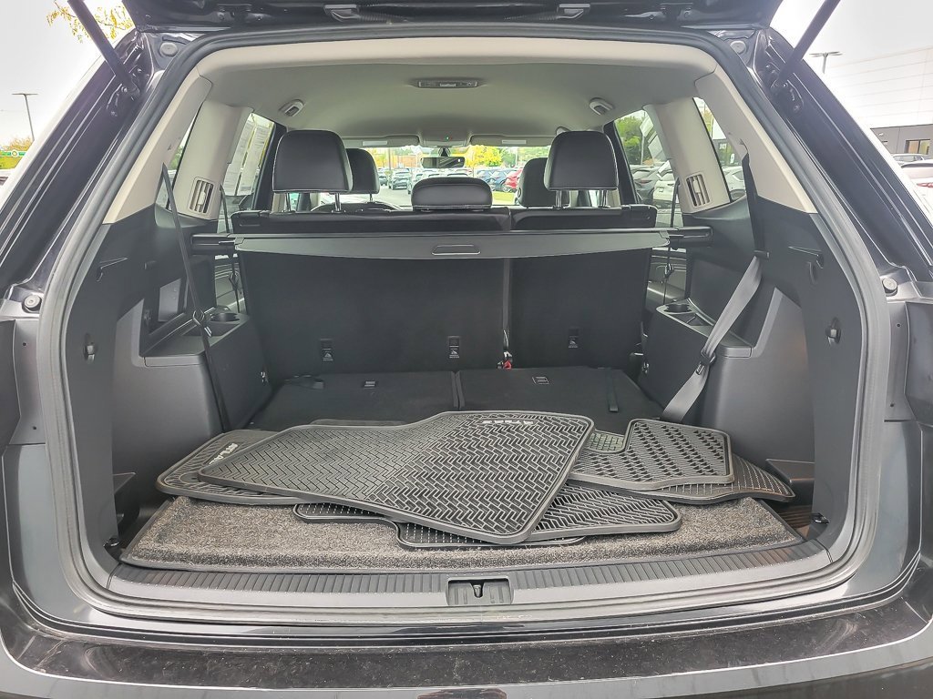 2022 VOLKSWAGEN ATLAS - Image 18