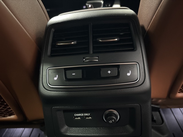 2021 Audi A4 Allroad 45 Prestige Quattro photo 14