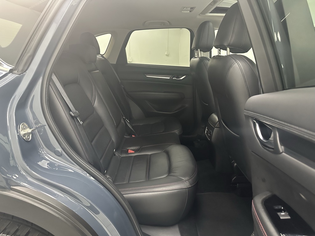 2024 Mazda CX-5 2.5 S Carbon photo 16