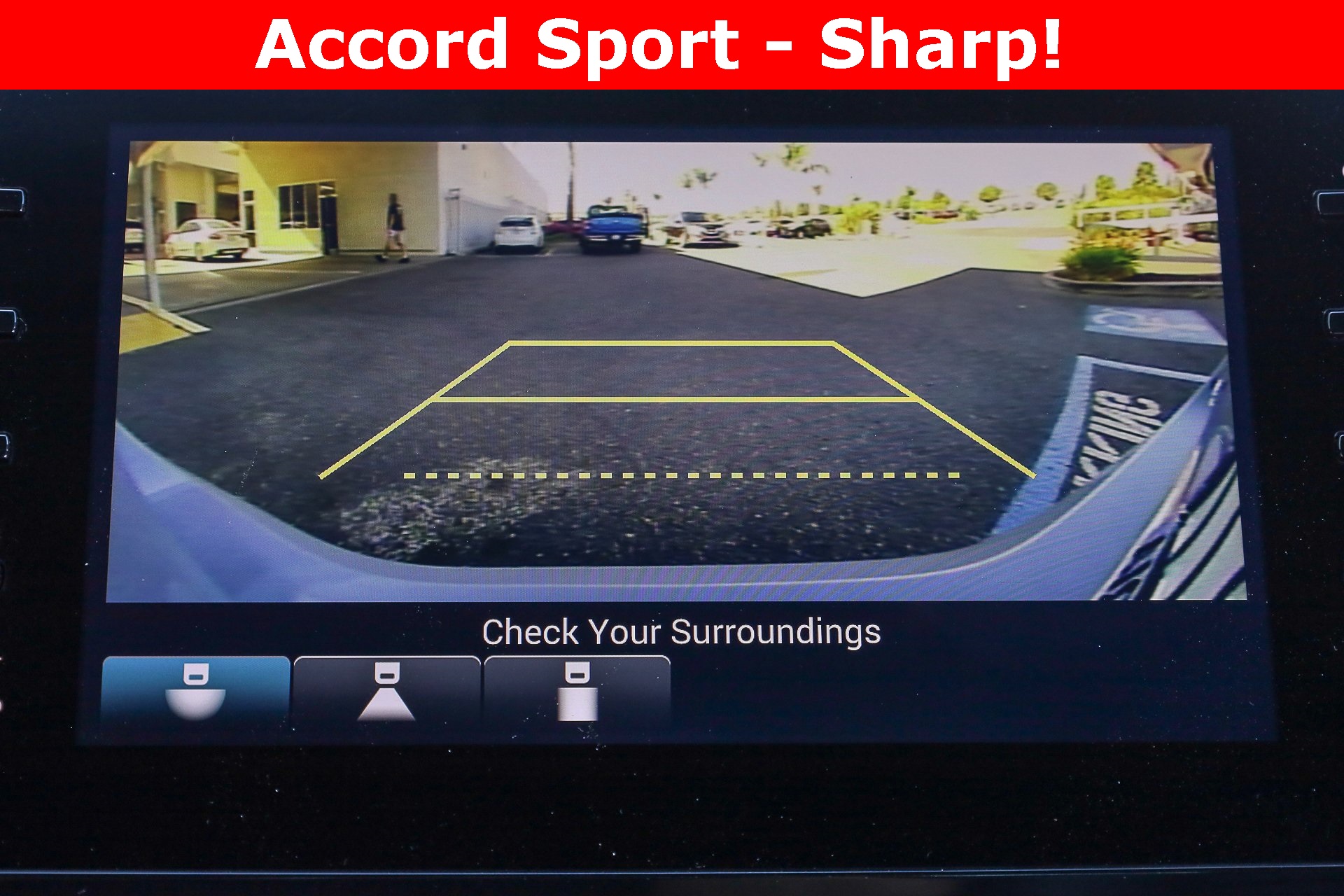 2022 Honda Accord Sport 1.5T photo 15
