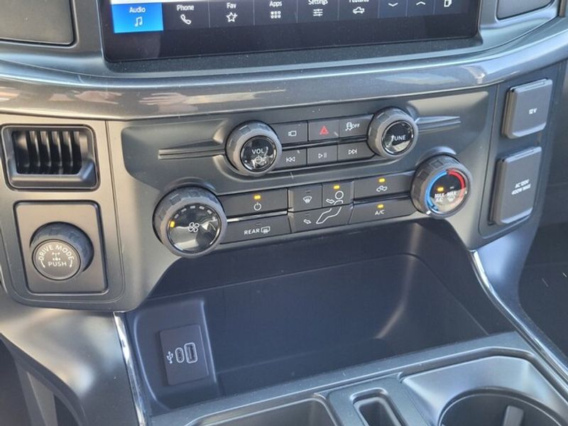 2025 Ford F-150 STX photo 18