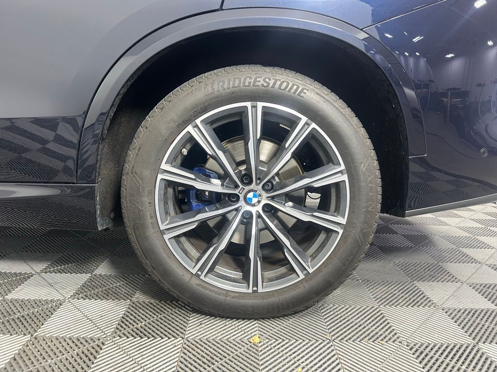 2024 Bmw X5 xDrive40i photo 10