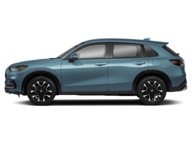2026 Honda HR-V EX-L photo 2