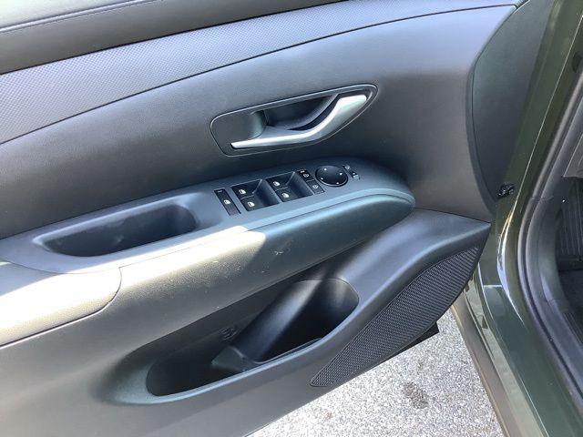 2026 Hyundai Santa Cruz SEL photo 15