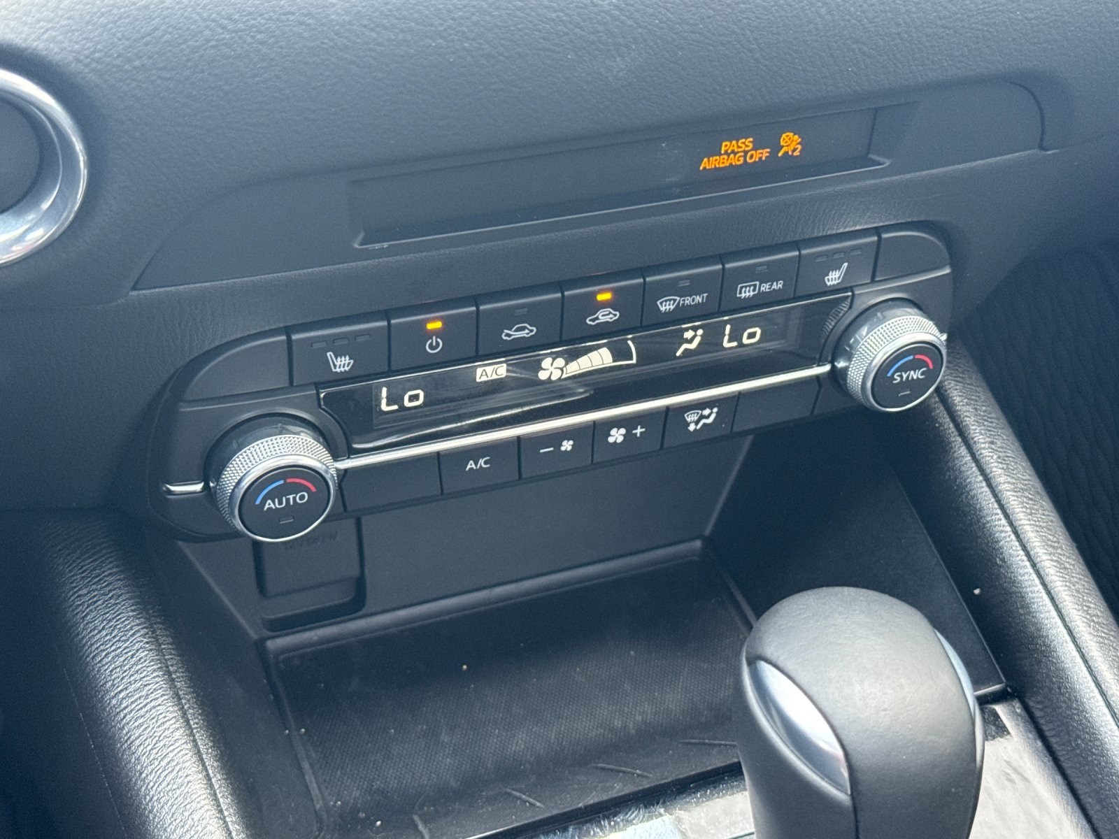 2025 Mazda CX-5 2.5 S Preferred photo 17