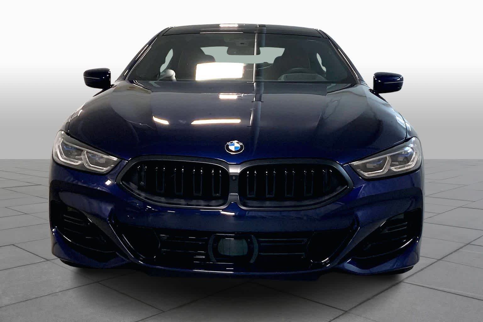 2026 Bmw 840i xDrive GC photo 3