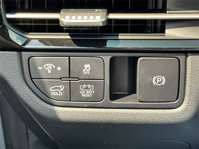 2026 Kia Sportage Hybrid SX Prestige photo 37