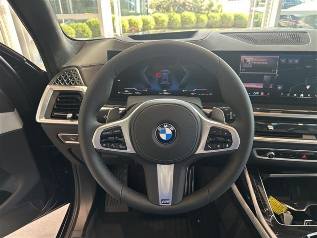 2026 Bmw X7 xDrive40i photo 9