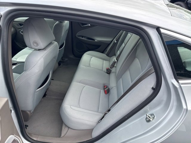 2020 Chevrolet Malibu LS photo 8