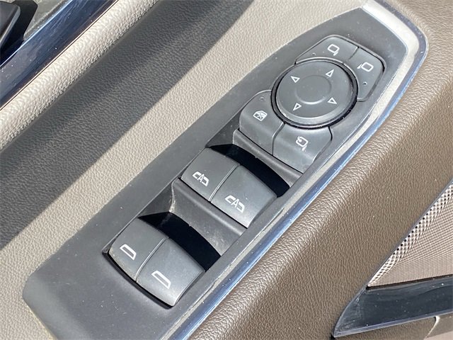 2022 Chevrolet Silverado 1500 LTZ photo 19