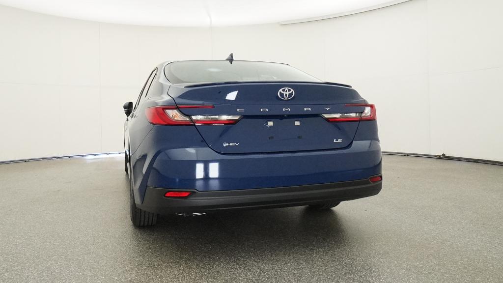 2026 Toyota Camry LE photo 15