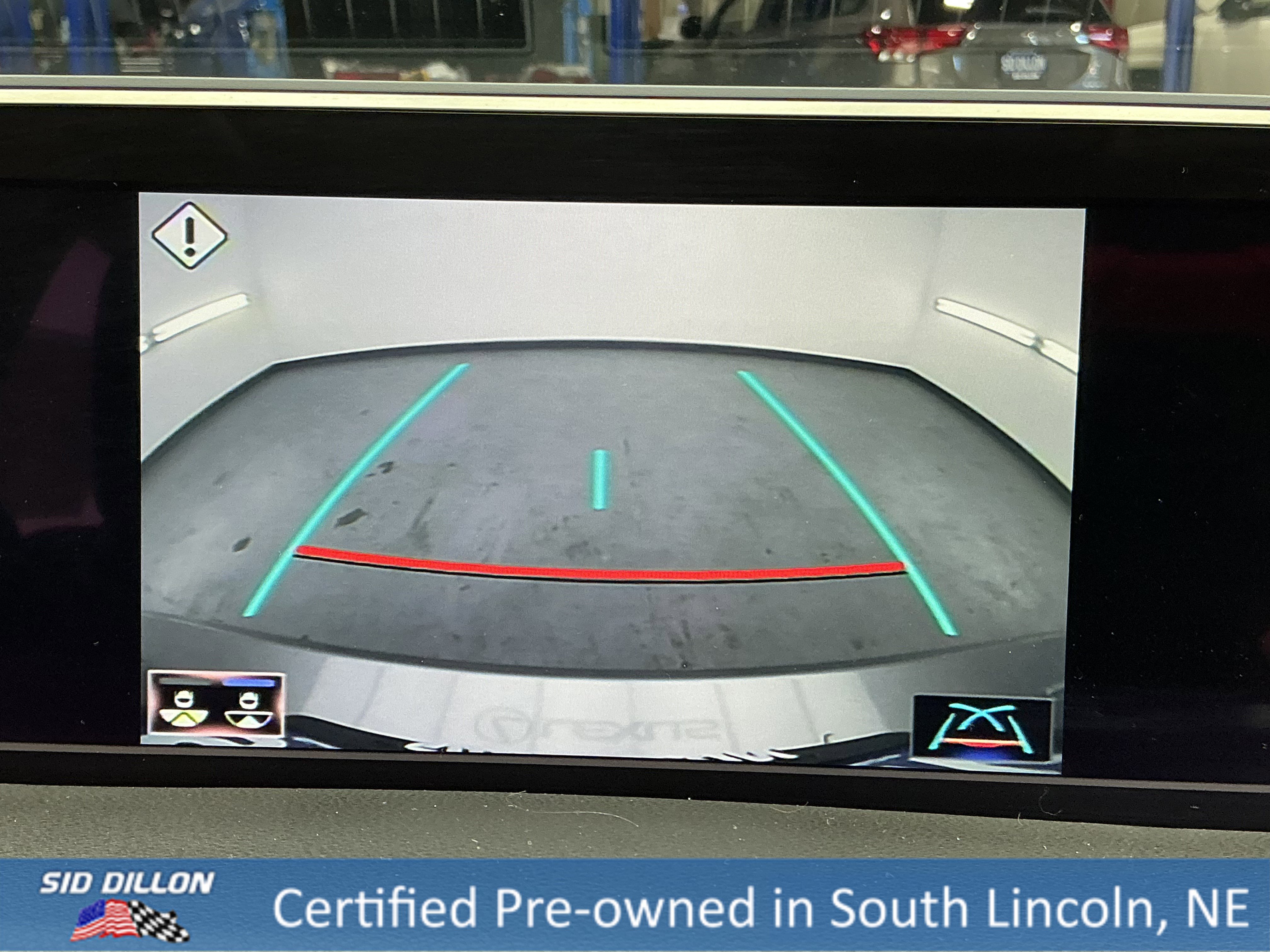 Image of Pre-Owned 2019 Lexus ES ES 350 FWD 4 Door Sedan