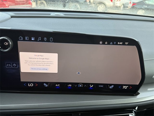 2026 Chevrolet Traverse photo 13