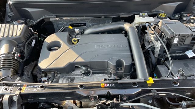 2023 CHEVROLET EQUINOX - Image 28