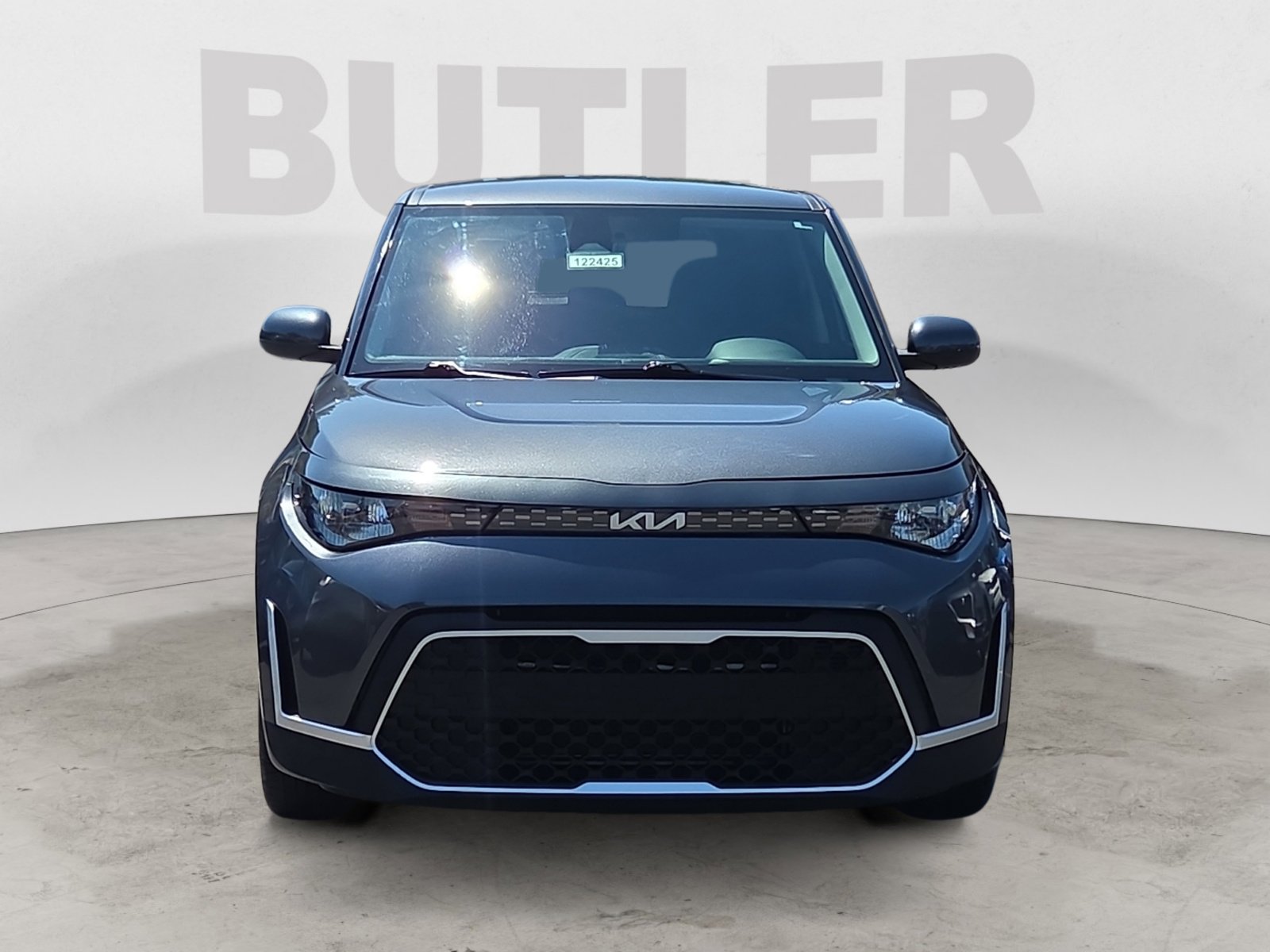 2023 Kia Soul LX photo 3