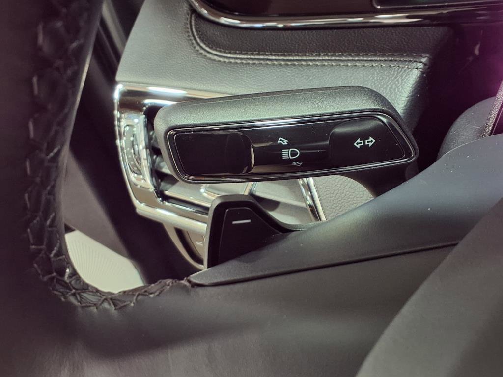 2024 Lincoln Navigator Reserve photo 11