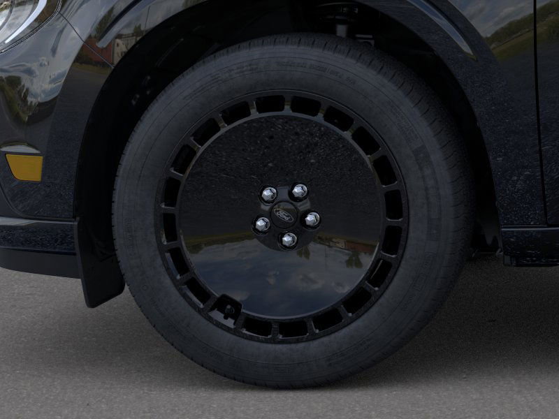 2026 FORD MAVERICK - Image 19