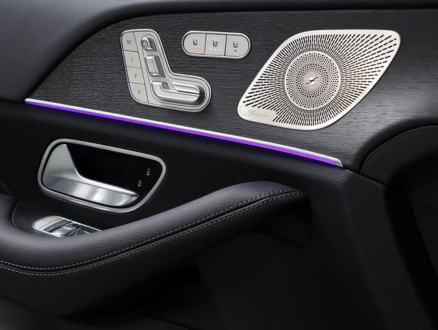 2026 Mercedes Benz GLE 350 4MATIC photo 27