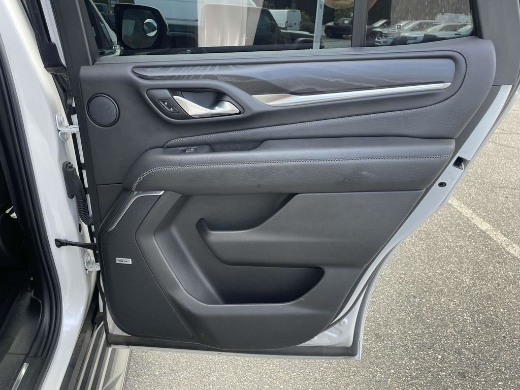 2021 Gmc Yukon Denali photo 13