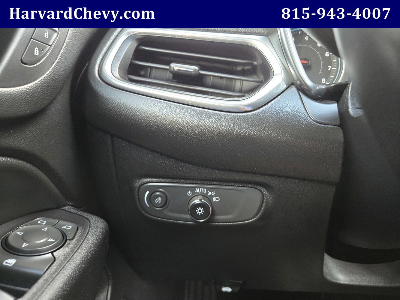 2019 Chevrolet Equinox LT photo 20