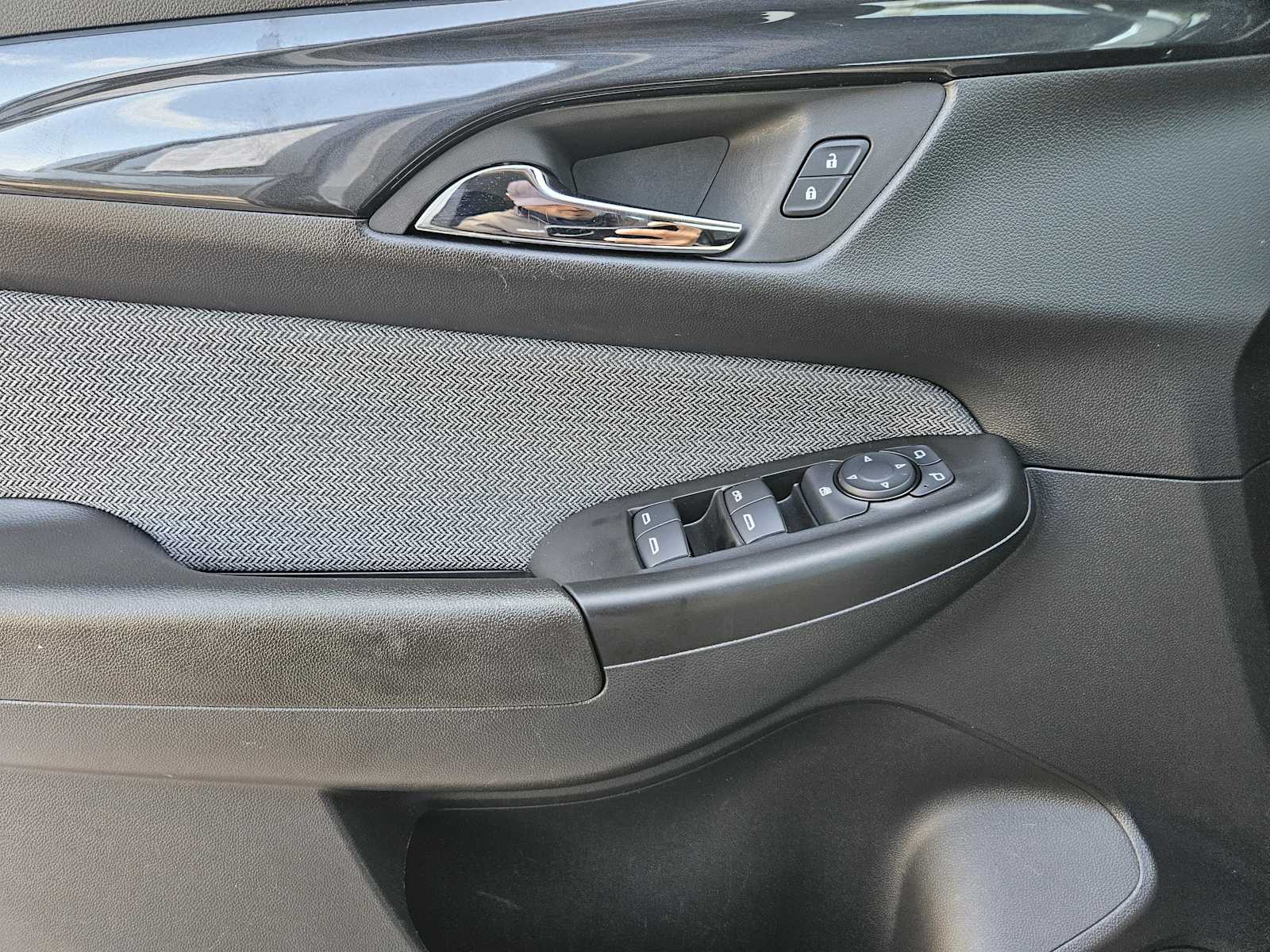 2024 Chevrolet Trailblazer LT photo 17