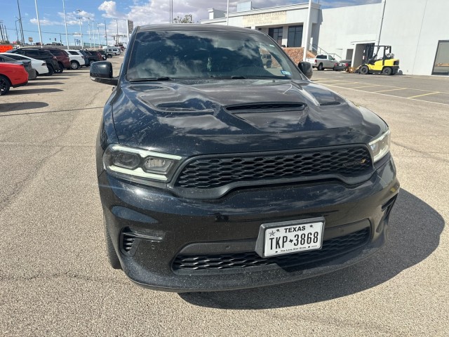 Used 2022 DB BLACK C Dodge Orange Sport image 3