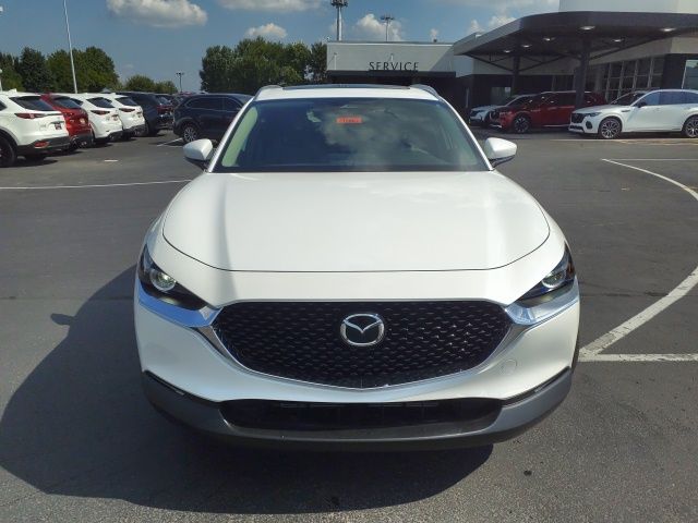 2025 Mazda CX-30 2.5 S Preferred photo 2