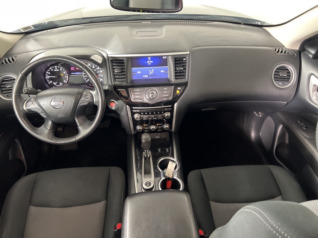 2019 Nissan Pathfinder SV photo 27
