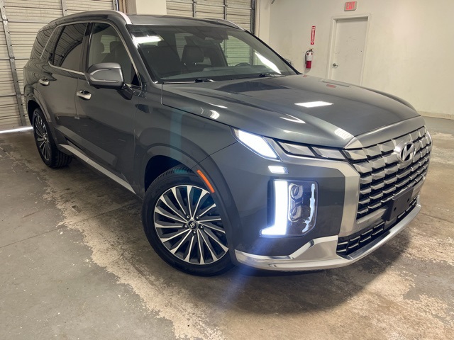 2023 Hyundai Palisade Calligraphy's photo