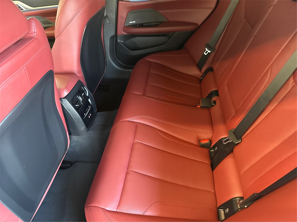2025 Bmw i4 eDrive40 photo 10