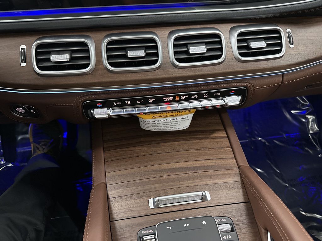 2026 Mercedes Benz GLE 450 4MATIC photo 14